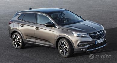 OPEL GRANDALND X - 1.5 Diesel - automatica