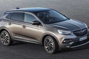 OPEL GRANDALND X - 1.5 Diesel - automatica