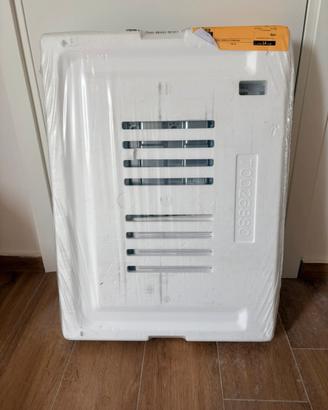 Piano cottura candy 75 inox