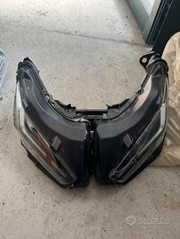 Faro x adv 750 2021/ 2024