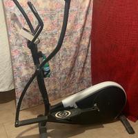 Bici ellittica