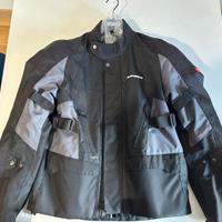 Giacca moto Spidi Traveler 2 - taglia L
