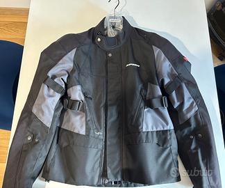 Giacca moto Spidi Traveler 2 - taglia L