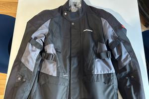 Giacca moto Spidi Traveler 2 - taglia L