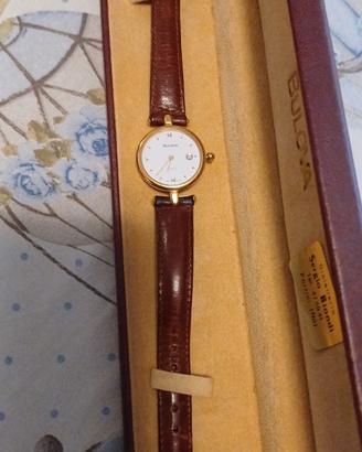 Orologio donna bulova