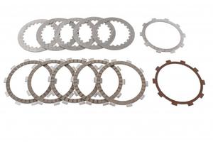 Dischi frizione modifica Gilera KK KZ RV Arizona