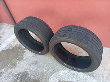 Gomme R19
