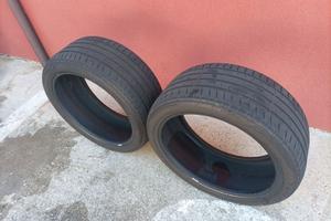 Gomme R19