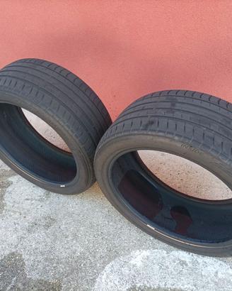 Gomme R19