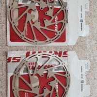 dischi SRAM  MTB 203mm
