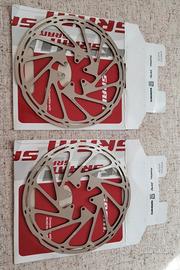 dischi SRAM  MTB 203mm