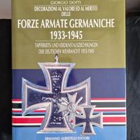 “Decorazioni al valore e al merito..." Dotti