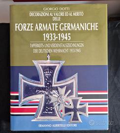 “Decorazioni al valore e al merito..." Dotti