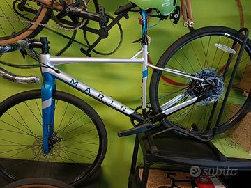 Gravel MARIN 28"
