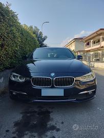 320 luxury SW tettuccio apribile panoramico p