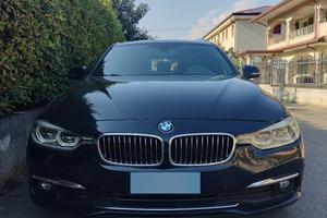 320 luxury SW tettuccio apribile panoramico p