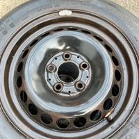 Cerchi e ruote estive