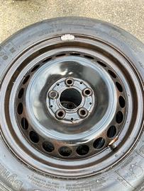 Cerchi e ruote estive