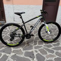 Mountain bike Rockrider