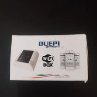 duepi wifi box