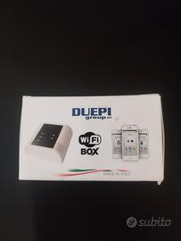 duepi wifi box