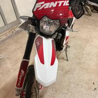 FANTIC 2024 come nuovo