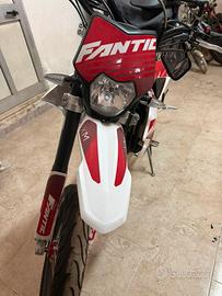 FANTIC 2024 come nuovo
