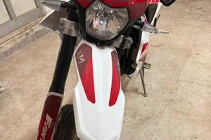 FANTIC 2024 come nuovo