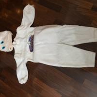 Costume di Carnevale