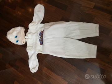 Costume di Carnevale