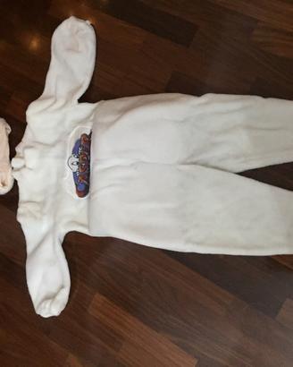 Costume di Carnevale