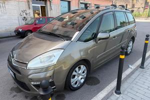Citroen gran picasso 7 posti