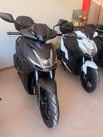 Kymco Agility S 125 nuovo