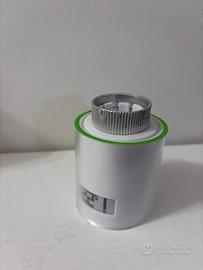 Termo valvole smart - netatmo