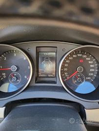 volkswagen golf del 2009