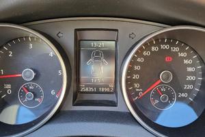 volkswagen golf del 2009