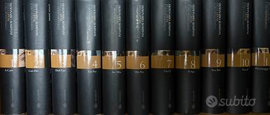 Dizionario Bompiani delle opere e dei personaggi