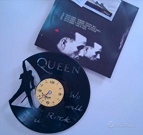 orologio Queen