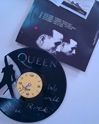 orologio Queen