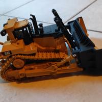 Caterpillar CAT D11T Dozer 1/50 Norscot