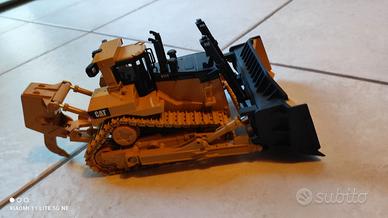 Caterpillar CAT D11T Dozer 1/50 Norscot