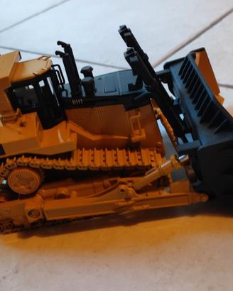 Caterpillar CAT D11T Dozer 1/50 Norscot