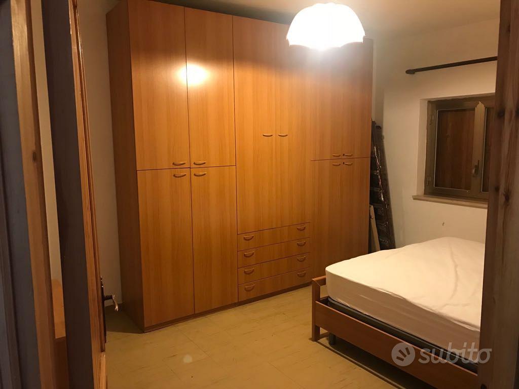 Appartamento a camigliatello - Vista 4