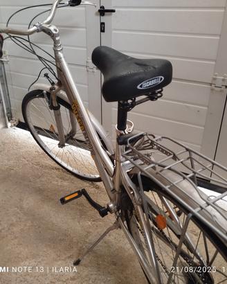 Bicicletta 🚲