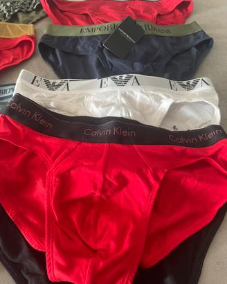 Slip firmati