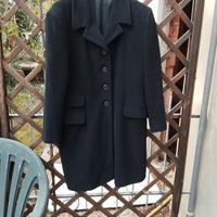 Cappotto in stoffa da donna 