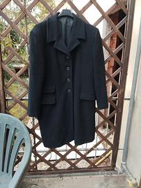 Cappotto in stoffa da donna 