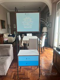 Mobile credenza anni 60