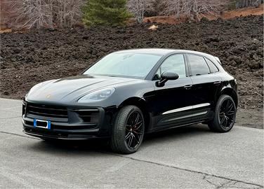 Porsche MACAN GTS 440 cv 2023