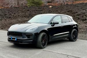 Porsche MACAN GTS 440 cv 2023